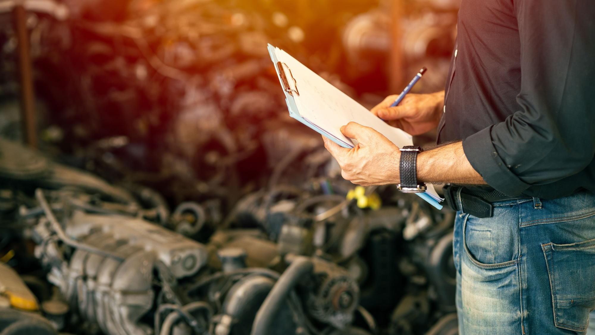 New Item Blah Blah Sub Title